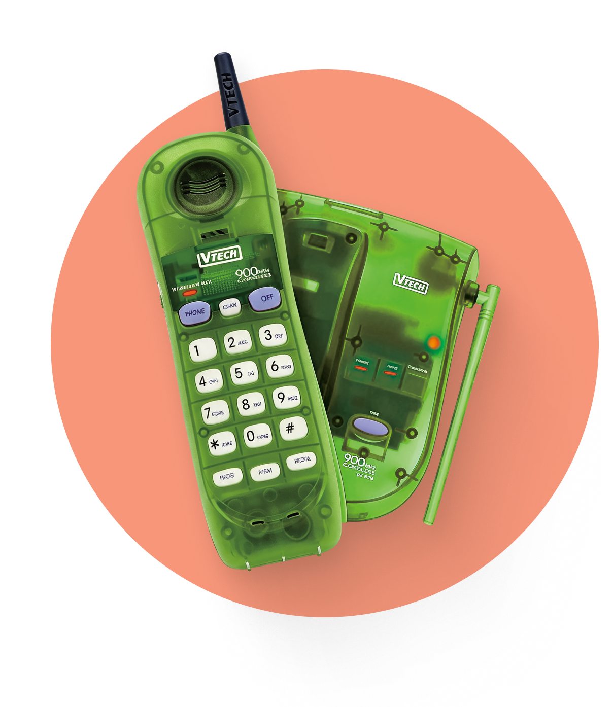 Jelly Bean Phones telecommunication product